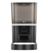 GoSmart dávkovač krmiva s kamerou 6 l BK