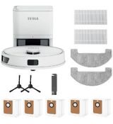 IQ660 PLUS ROBOSTAR ROBOT. VYSÁVAČ TESLA