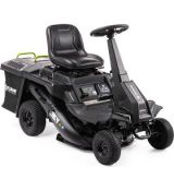 FZTR 6120-B Záhradný rider FIELDMANN