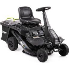 FZTR 6120-B Záhradný rider FIELDMANN
