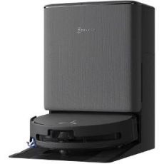 DEEBOT T90 PRO OMNI BLACK r.vys.ECOVACS