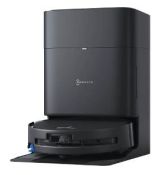 DEEBOT T80S OMNI BLACK r.vysávač ECOVACS