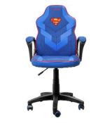GXT 703SM REVVO Kids Gaming Chair TRUST