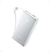 Powerbanka Anker Zolo 20000mAh, 22,5W s