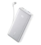 Powerbanka Anker Zolo 10000mAh, 22,5W s
