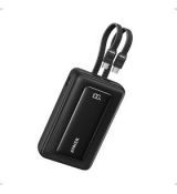 Powerbanka Anker Zolo 20000mAh, 45W s ka