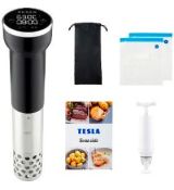 MD400 SousVide Stick TESLA