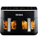 QD464 XXL Teplovzdušná fritéza TESLA