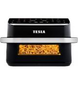 QD575 XXL Teplovzdušná fritéza TESLA
