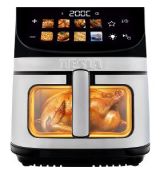 QD73 XXL Teplovzdušná fritéza TESLA