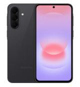 Galaxy A37 5G 6/128GB Gray SAMSUNG