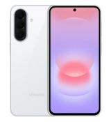 Galaxy A37 5G 6/128GB White SAMSUNG