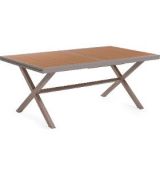 FDZN 5059 Rozkl. záhradný stôl FIELDMANN