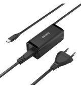 USB-C napájací zdroj pre notebooky 65 W