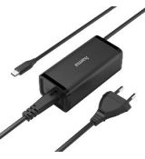 USB-C napájací zdroj pre notebooky 100 W