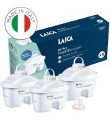 P3M BI-FLUX SLIM 3KS FILTR.PATRONA LAICA