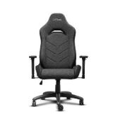 Herná stolička GXT 723B RUYA Fabric béžo