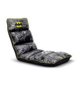 Herná stolička GXT 721BM RUYA PRO Batman