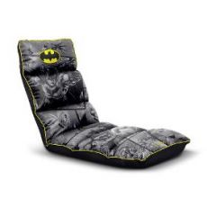 Herná stolička GXT 721BM RUYA PRO Batman