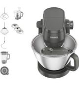 KHC30.050GY KUCHYNSKÝ ROBOT KENWOOD