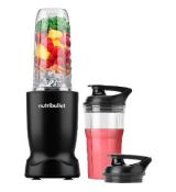 NBT1006MB stolný mixér NUTRIBULLET