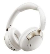 H3 Pro ANC BT slúchadlá white QCY