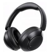 H3 Pro ANC BT slúchadlá black QCY