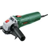 Bruska115mm 750-115 0.603.3E2.000 BOSCH