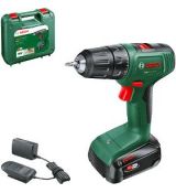 Aku.Vrtačka EasyDrill 18V-40 BOSCH