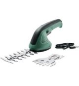 Aku.Nůž.na trávu EasyShear BOSCH