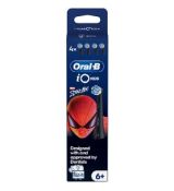 NÁHR. HLAVICA KIDS SPIDERMAN 4KS ORAL-B