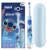IO KIDS 6+ KEFKA STITCH PÚZDRO ORAL-B