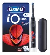 IO KIDS 6+ KEFKA SPIDERMAN ORAL-B
