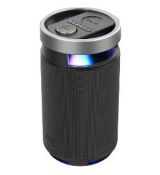 RESONEX LOUNGE BLUETOOTH SPEAKER SENCOR