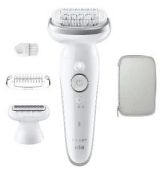 SILK SES9-030 EPI. BRAUN                