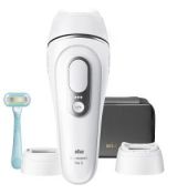 Epilátor Braun IPL Silk·expert PL5234