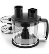 SHBXD 0010 Food processor SHB 5xxxSENCOR