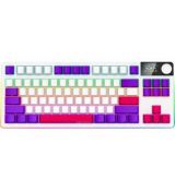 LRG-KBP70TKLW-WH-CS Wrl keyboard LORGAR