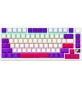 LRG-KBP7075W-WH-CS Wrl keyboard LORGAR