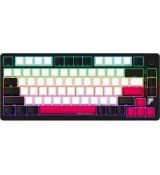 LRG-KBP7075W-BK-CS Wrl keyboard LORGAR