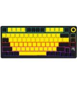 KBP7075 žltá US LORGAR