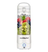 NBP003.W SMOOTHIE MIXÉR NUTRIBULLET