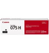 075 H BK 6369C002 Toner black CANON
