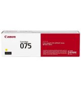 075 Y 6362C002 Toner yellow CANON