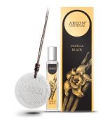 Keramický disk 20 ml - Vanilla Black ARE