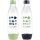 Sodastream Fuse TwinPack Green/Blue 1 l