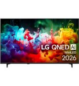 55QNED70B6C QNED AI TV LG
