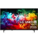 43QNED72B6B QNED AI TV LG