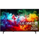 50QNED72B6B QNED AI TV LG