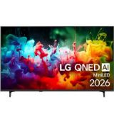 55QNED72B6B QNED AI TV LG